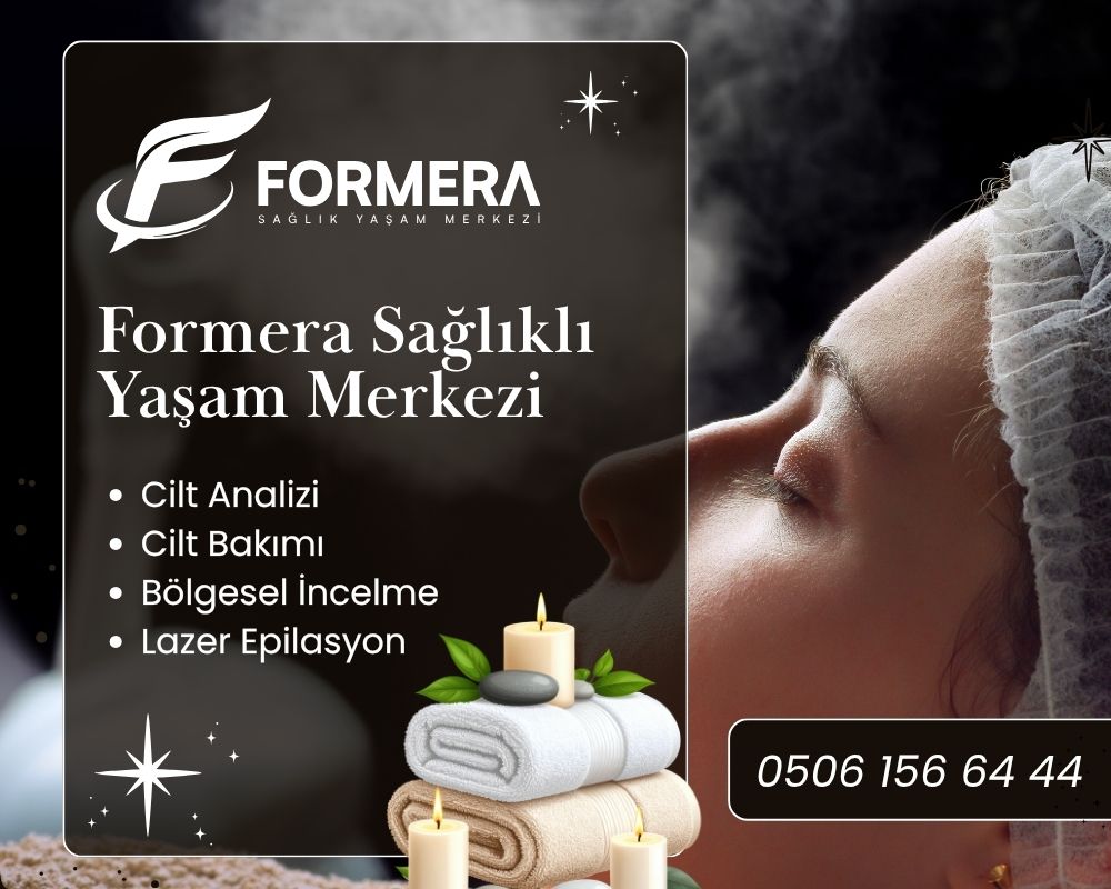 Akdere Güzellik Merkezi